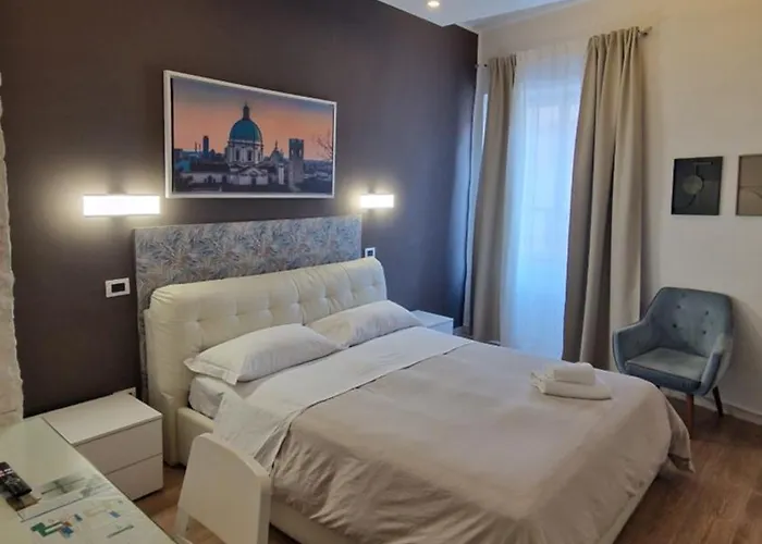 Albergo La Svolta Brescia photo