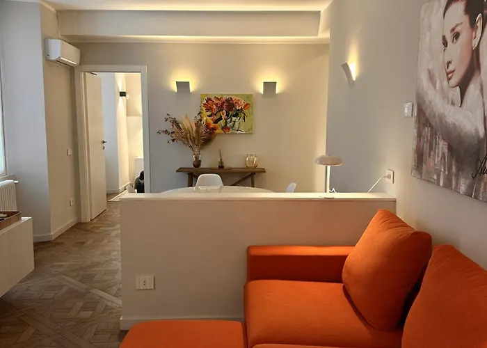 Appartamento Piazzetta - Casa Cossere Brescia photo