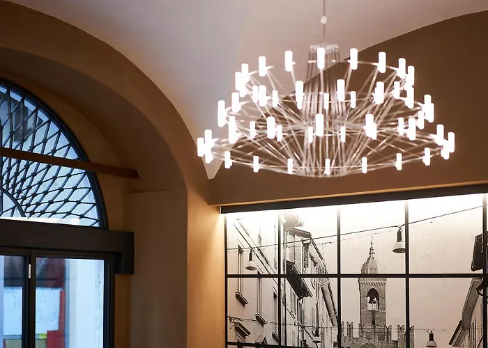 Locanda Delle Mercanzie Brescia photo