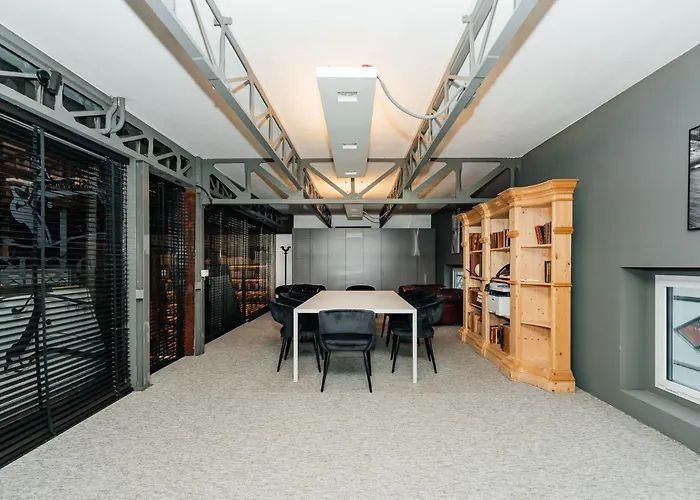 Areadocks Boutique Hotel Brescia photo