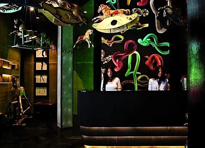 Areadocks Boutique Hotel Brescia photo