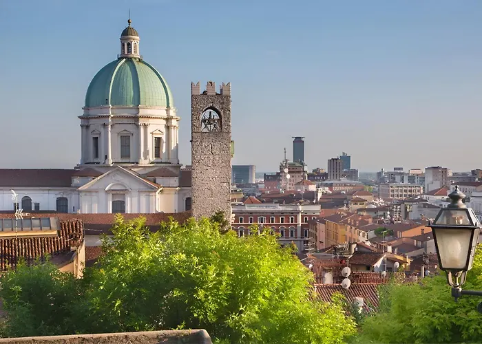 Locanda Delle Mercanzie Brescia photo